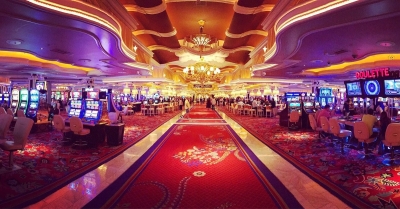 6686 VN Bet thăng hoa với hàng ngàn game cá cược hấp dẫn như Las Vegas
